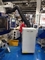 Портативная машина чистки пыли экстрактора сваривая перегара с патроном фильтра HEPA