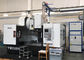 Сборник металлического порошка машины инструмента CNC с 2 входами всасывания и воздушными потоками 4500m3/H