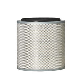 Высокий фильтр цилиндра фильтрации для сваривая пыли, патрона фильтра точности 0.5μМ Нано