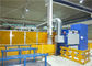 6500 высасывающая система заварки воздушных потоков ³/Х м, автоматические чистые блоки извлечения заварки